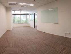 The Plaza (D7), Office #518365551